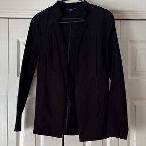 Apt. 9 Women's Black Blazer